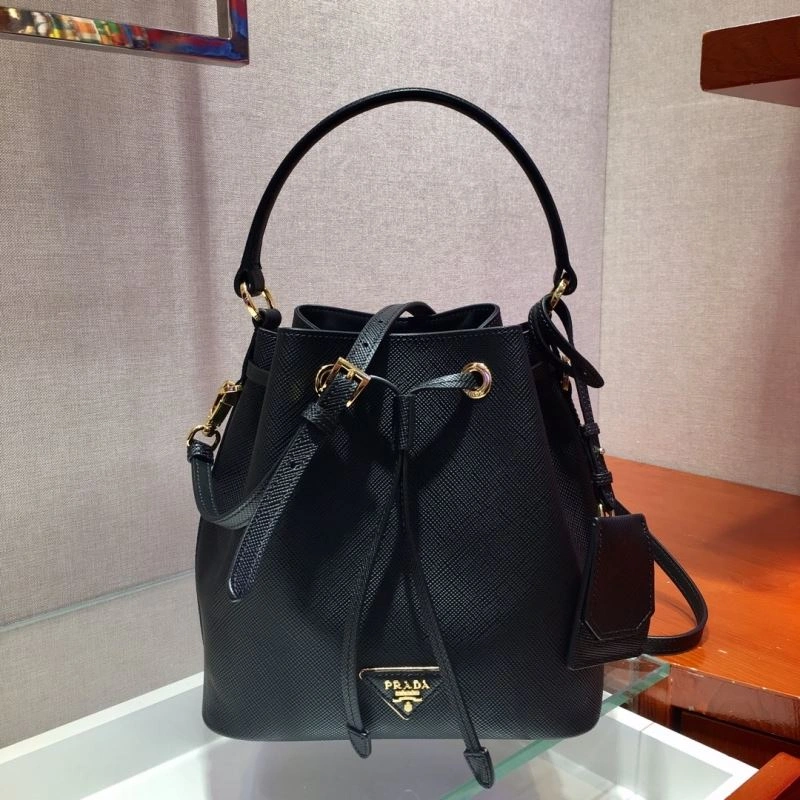 Pra*a bucket bags 4099g-0067