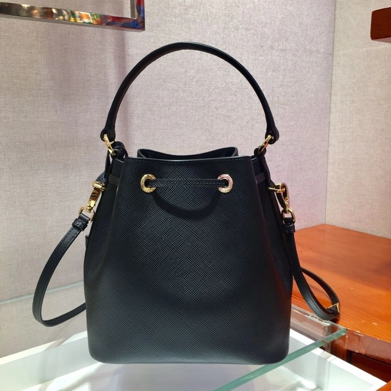 Pra*a bucket bags 4099g-0067