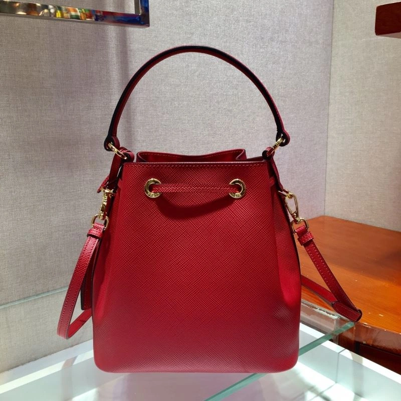 Pra*a bucket bags 4099g-0068