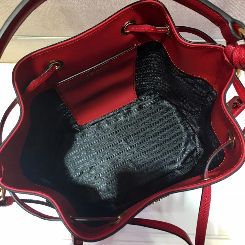 Pra*a bucket bags 4099g-0068