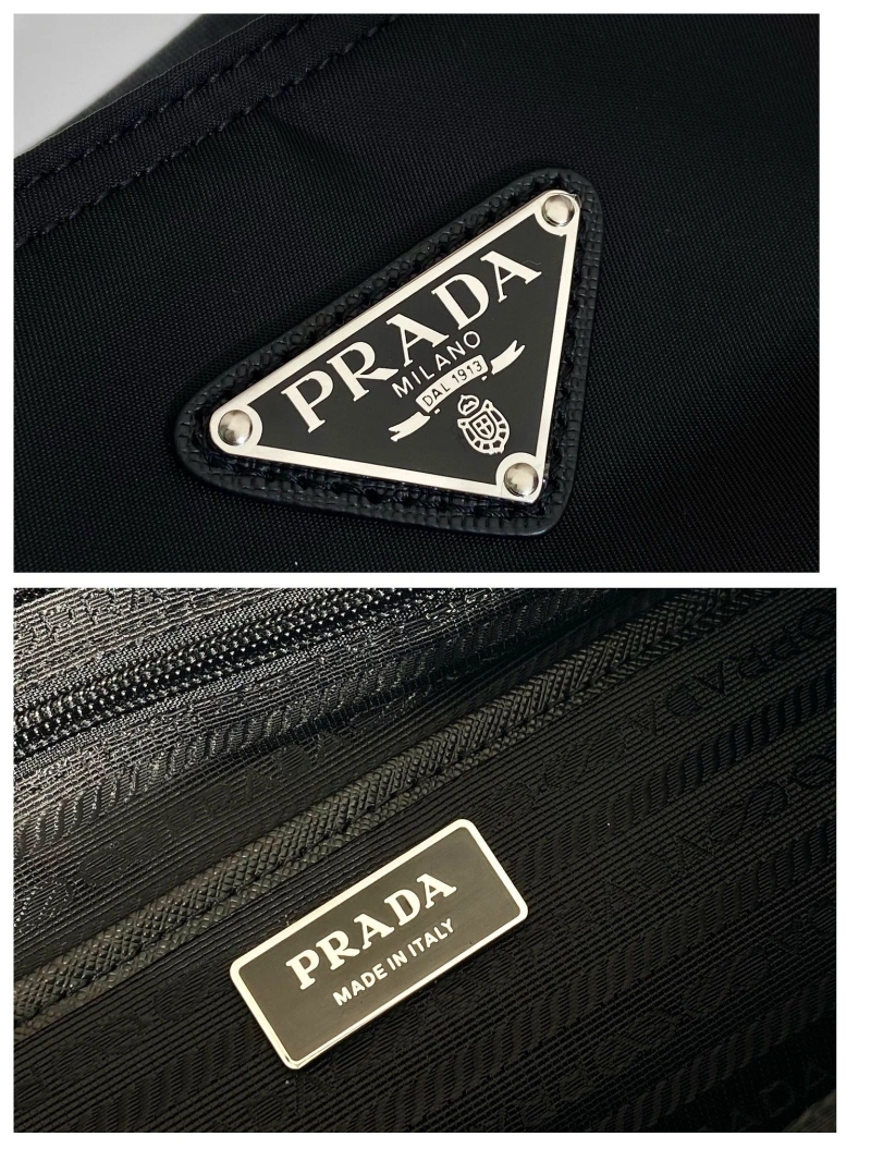 Pra*a briefcase 4099h-0001
