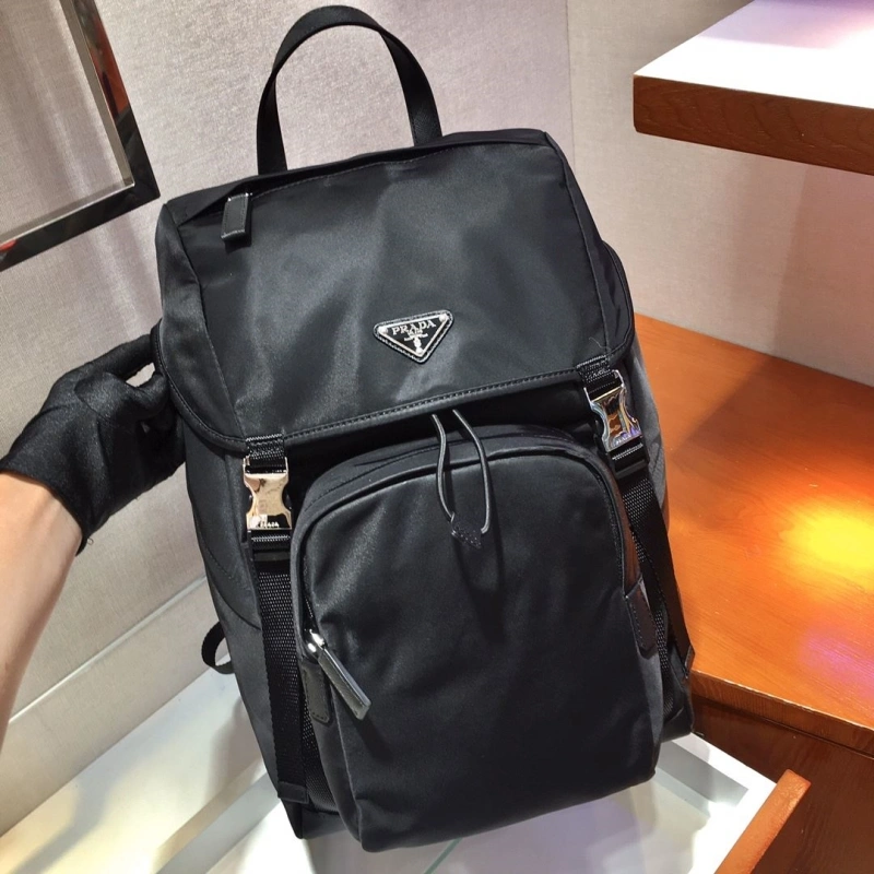 Pra*a backpacks 4099h-0005