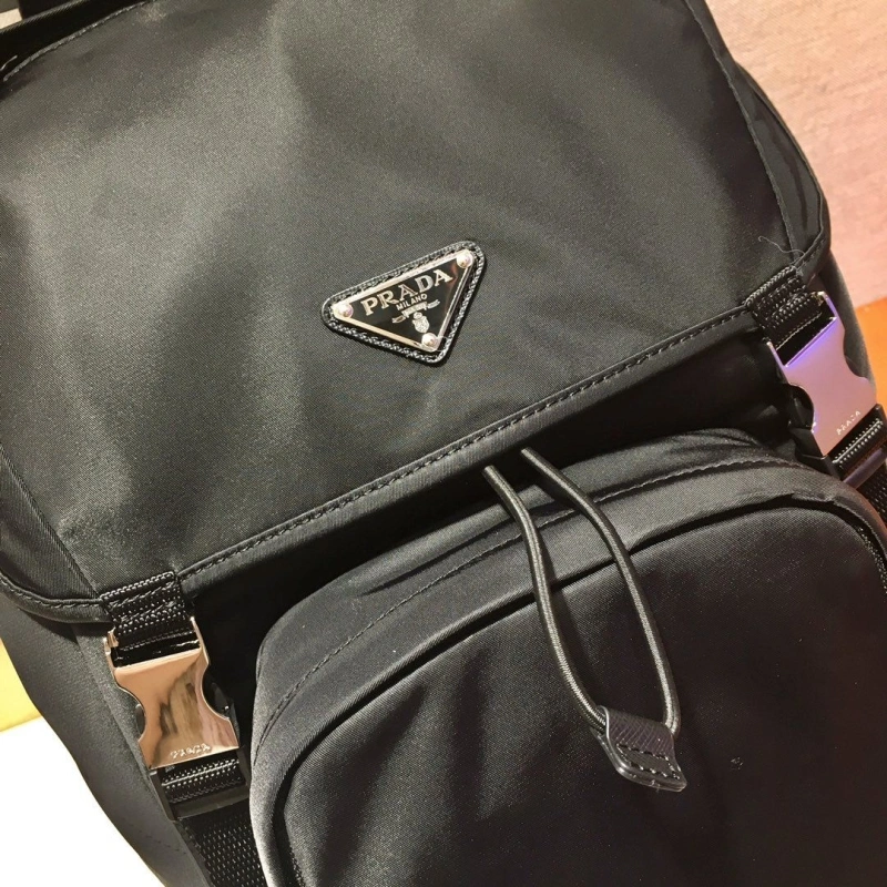 Pra*a backpacks 4099h-0005