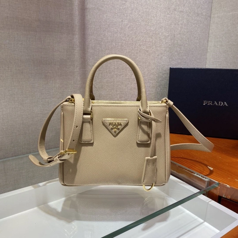 Pra*a top handle bags 4099h-0006