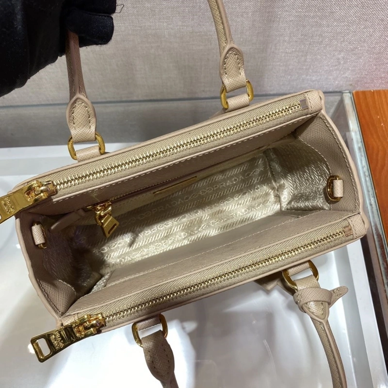 Pra*a top handle bags 4099h-0006