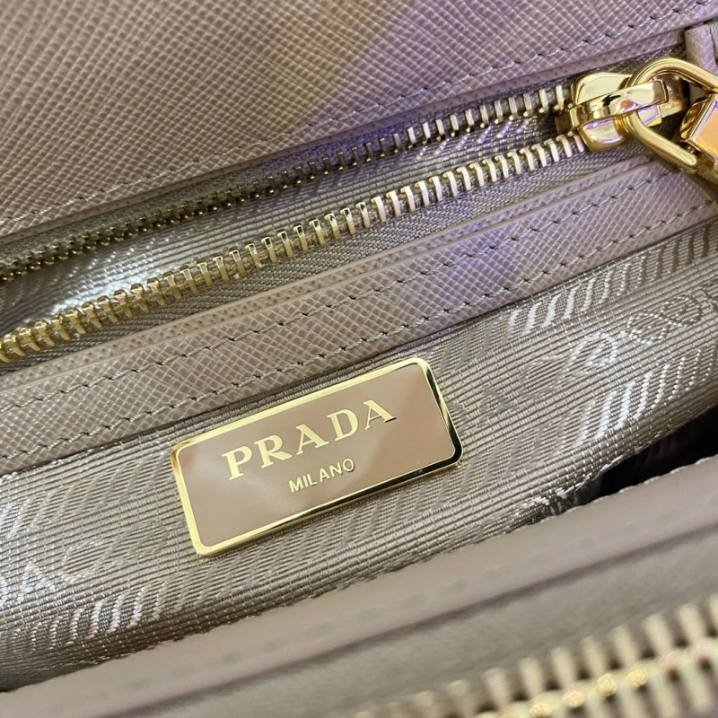 Pra*a top handle bags 4099h-0006
