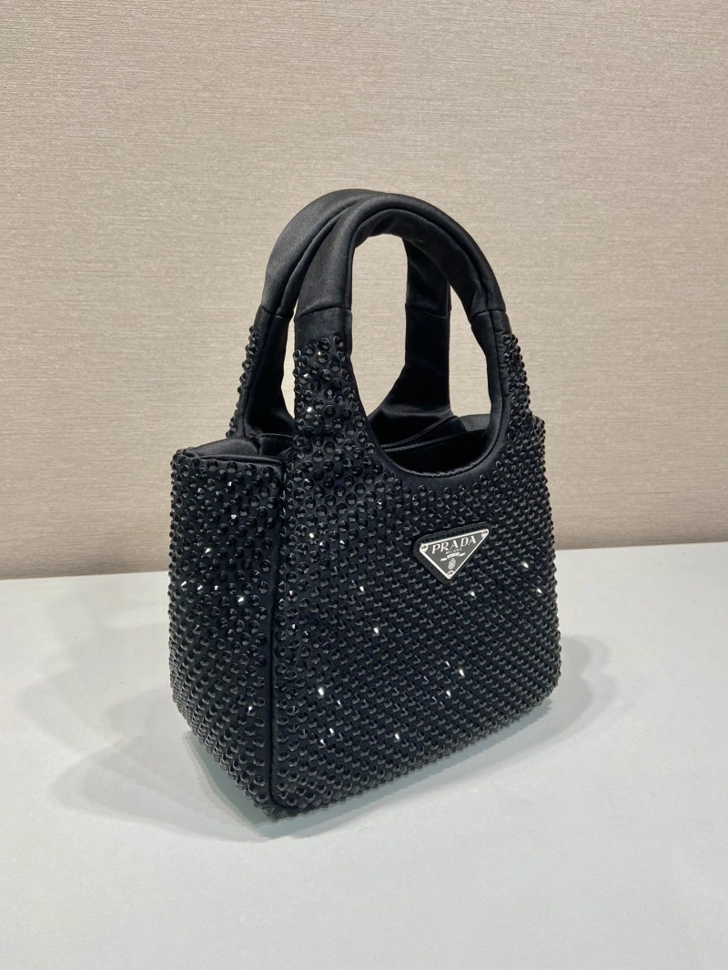 Pra*a top handle bags 4099h-0007