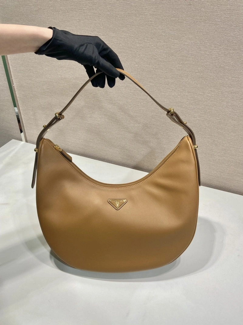Pra*a top handle bags 4099h-0011