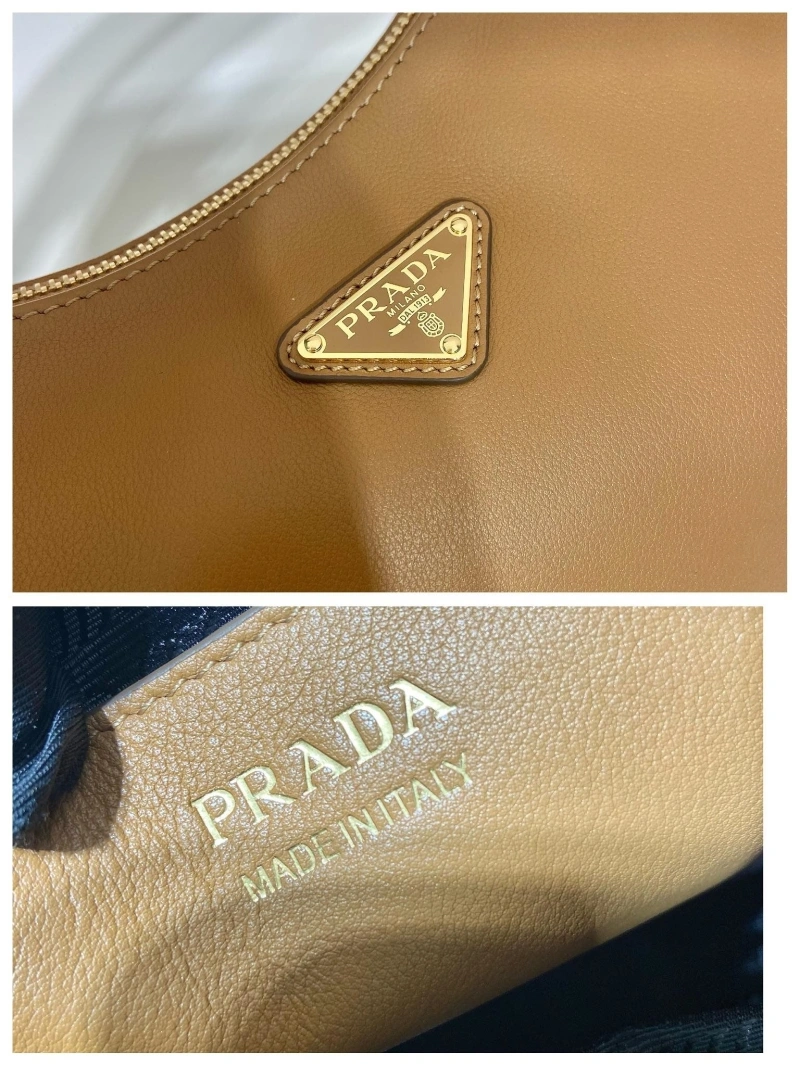 Pra*a top handle bags 4099h-0011