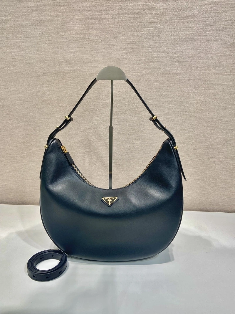Pra*a top handle bags 4099h-0012