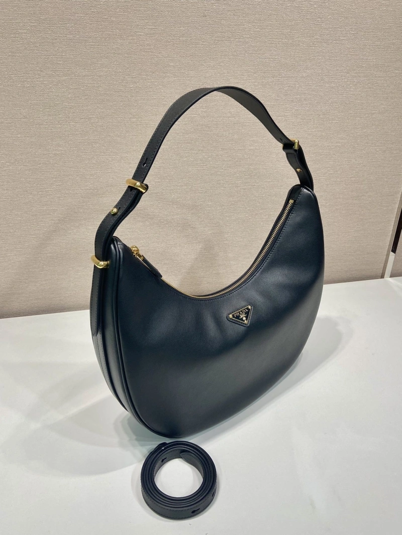 Pra*a top handle bags 4099h-0012