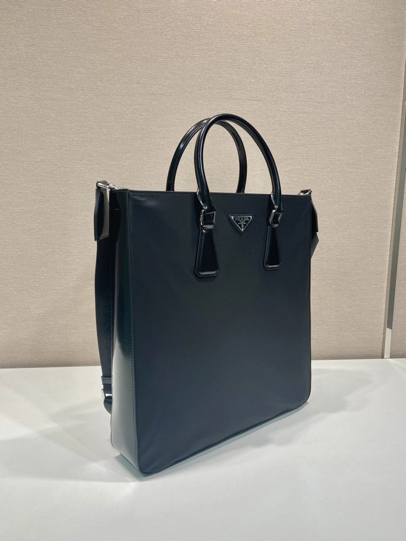Pra*a top handle bags 4099h-0013