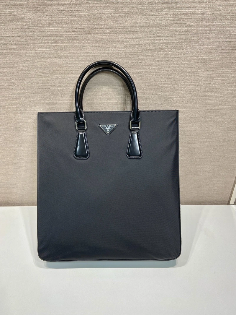 Pra*a top handle bags 4099h-0013