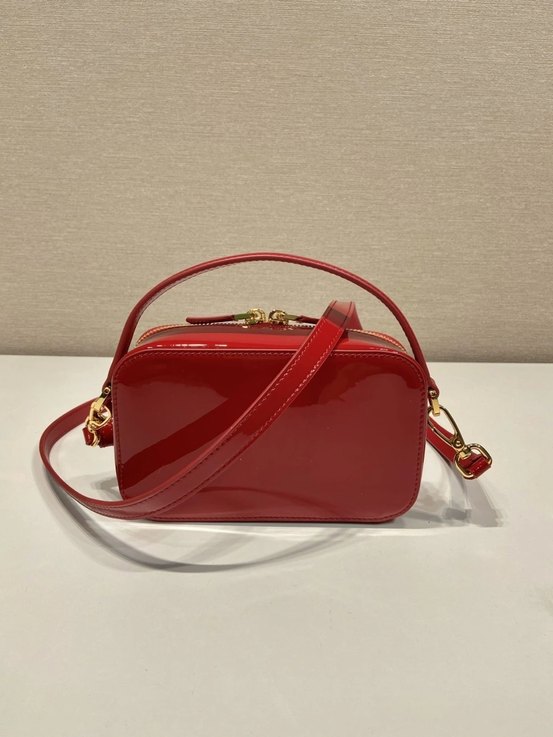 Pra*a top handle bags 4099h-0014