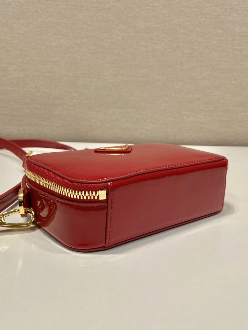Pra*a top handle bags 4099h-0014