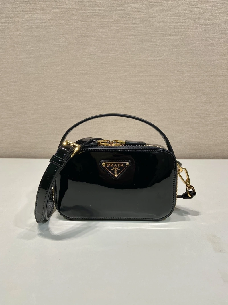 Pra*a top handle bags 4099h-0015
