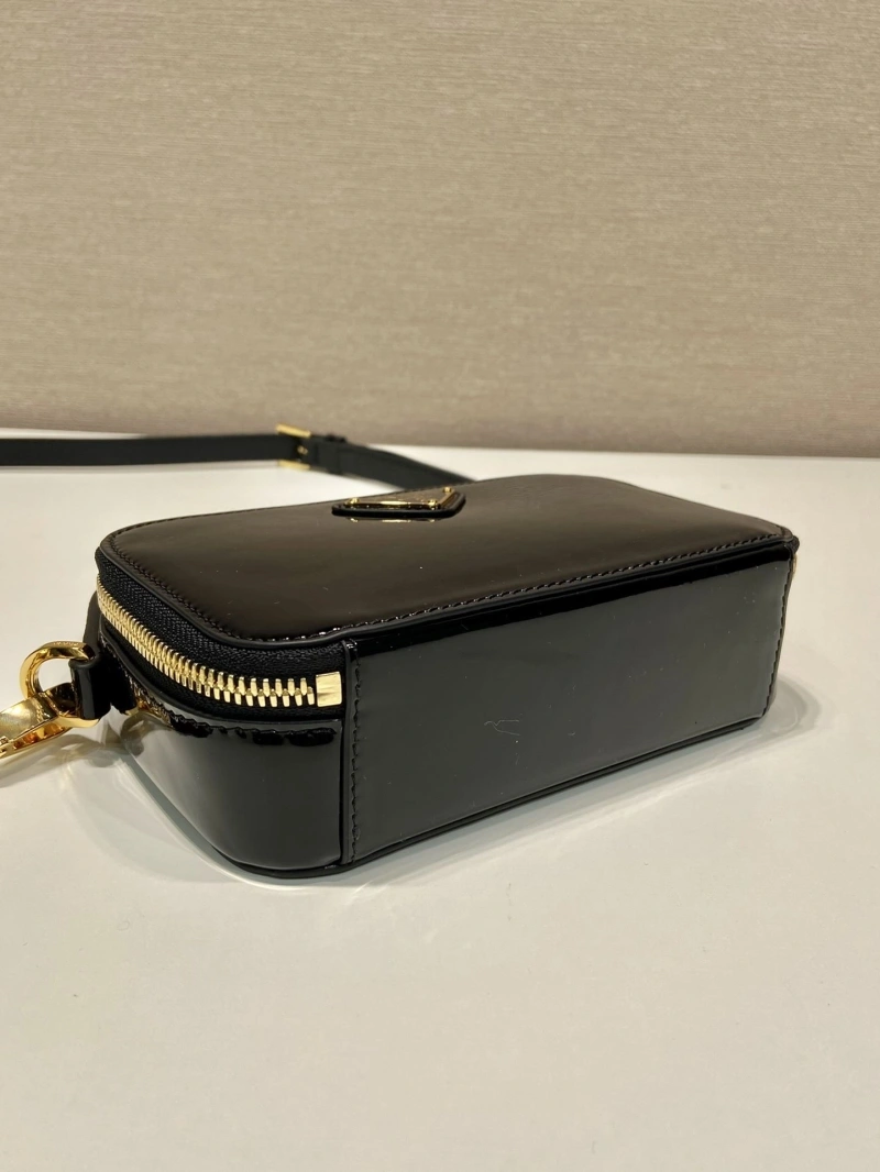 Pra*a top handle bags 4099h-0015