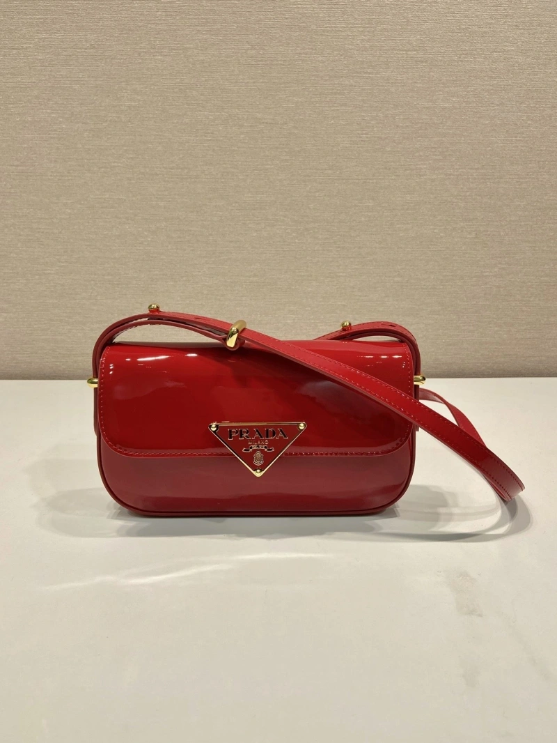 Pra*a top handle bags 4099h-0016
