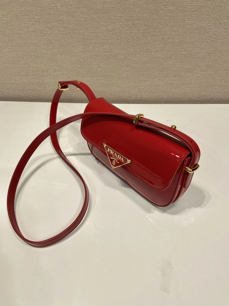 Pra*a top handle bags 4099h-0016