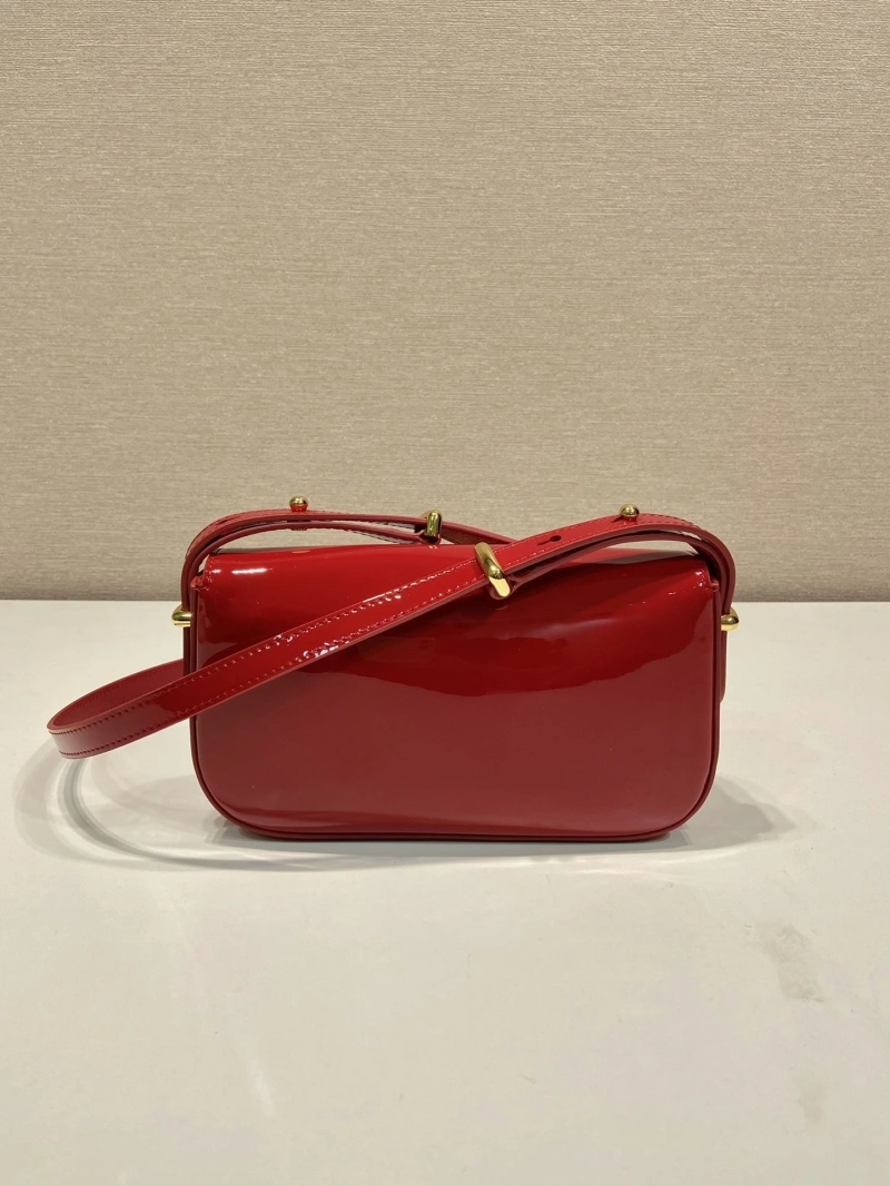 Pra*a top handle bags 4099h-0016