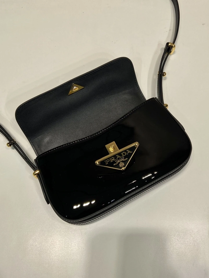 Pra*a top handle bags 4099h-0017