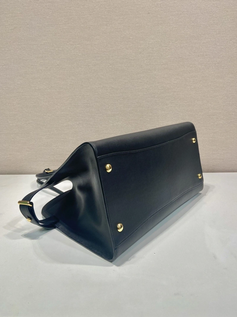 Pra*a top handle bags 4099h-0020