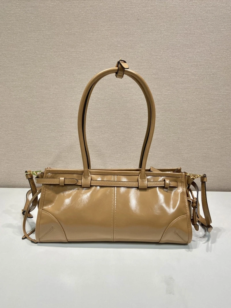 Pra*a top handle bags 4099h-0021
