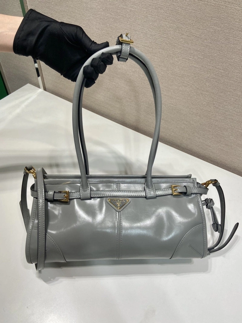 Pra*a top handle bags 4099h-0022