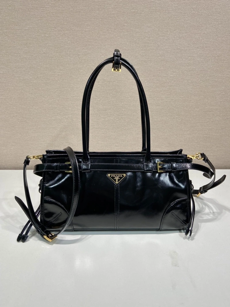Pra*a top handle bags 4099h-0023