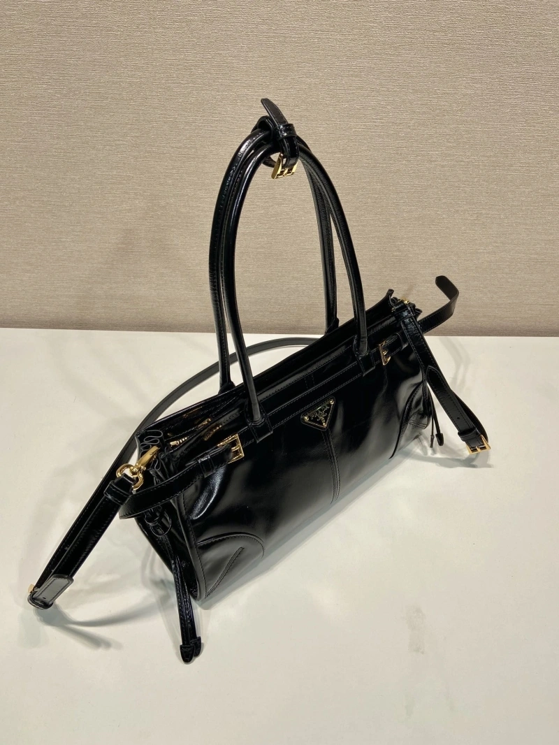 Pra*a top handle bags 4099h-0023