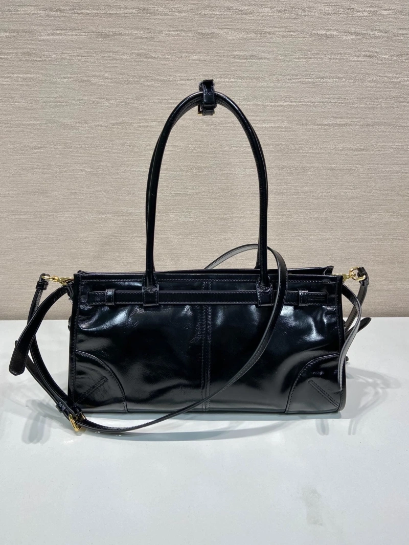 Pra*a top handle bags 4099h-0023