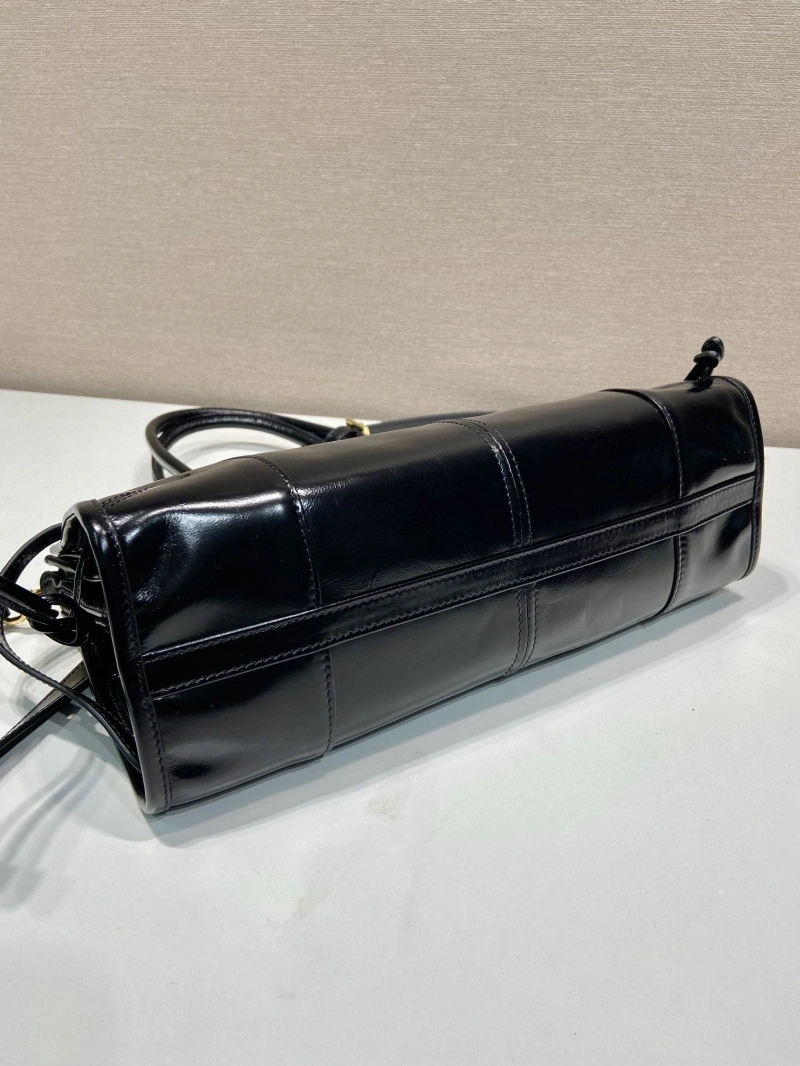 Pra*a top handle bags 4099h-0023