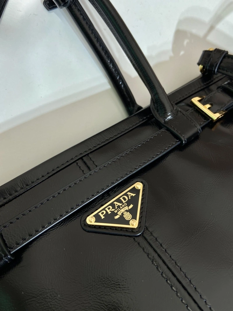 Pra*a top handle bags 4099h-0023