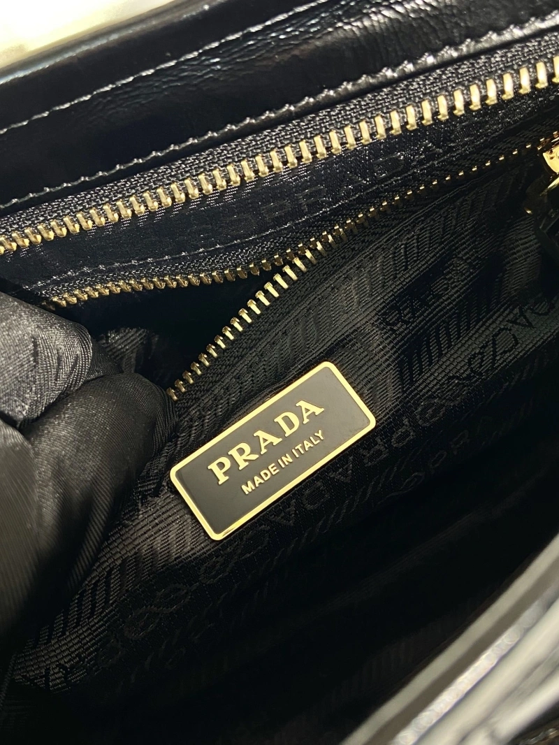 Pra*a top handle bags 4099h-0023