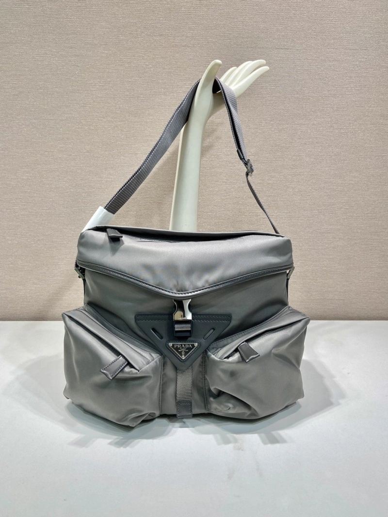Pra*a top handle bags 4099h-0024