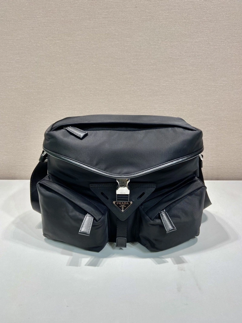 Pra*a satchel bags 4099h-0025