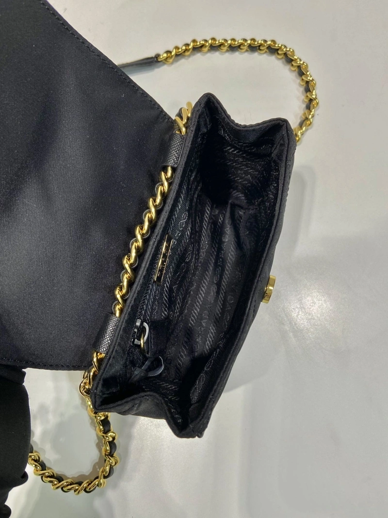 Pra*a satchel bags 4099h-0034
