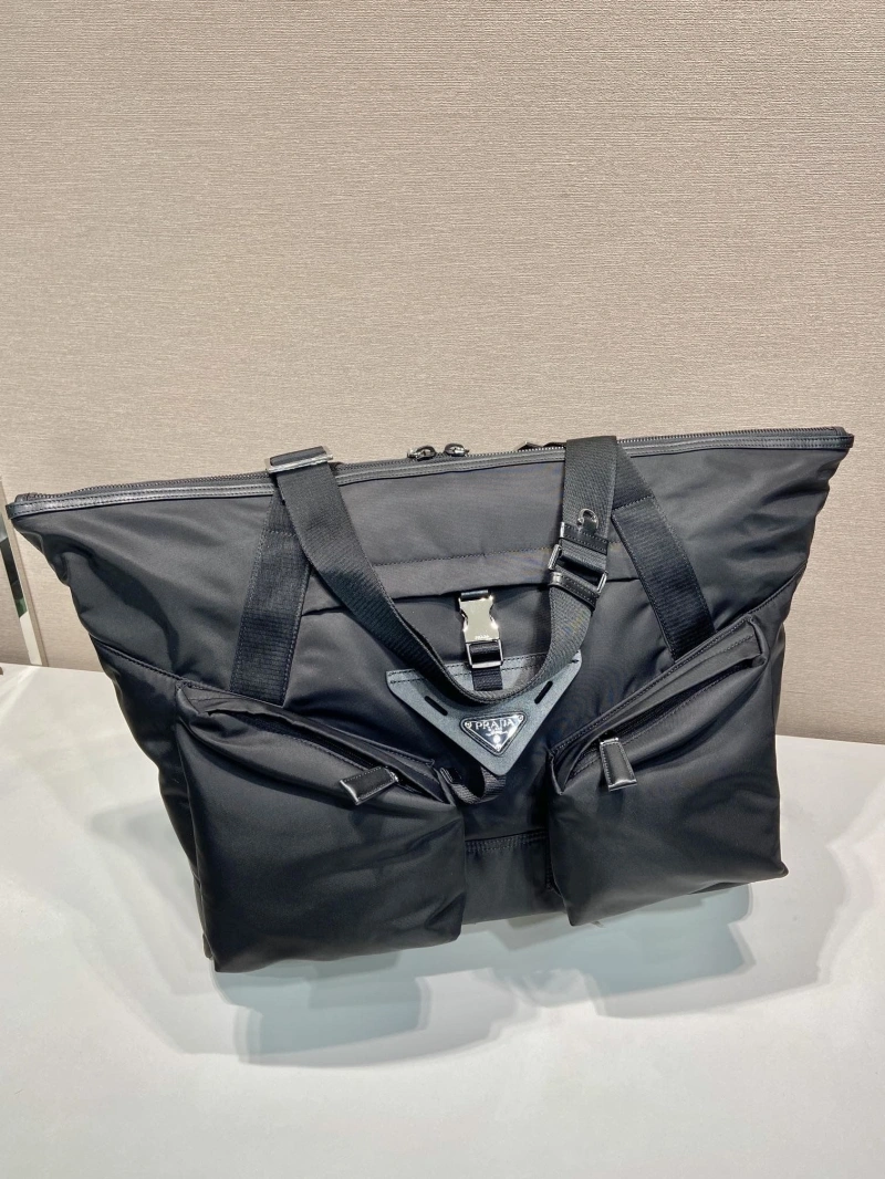 Pra*a top handle bags 4099h-0042