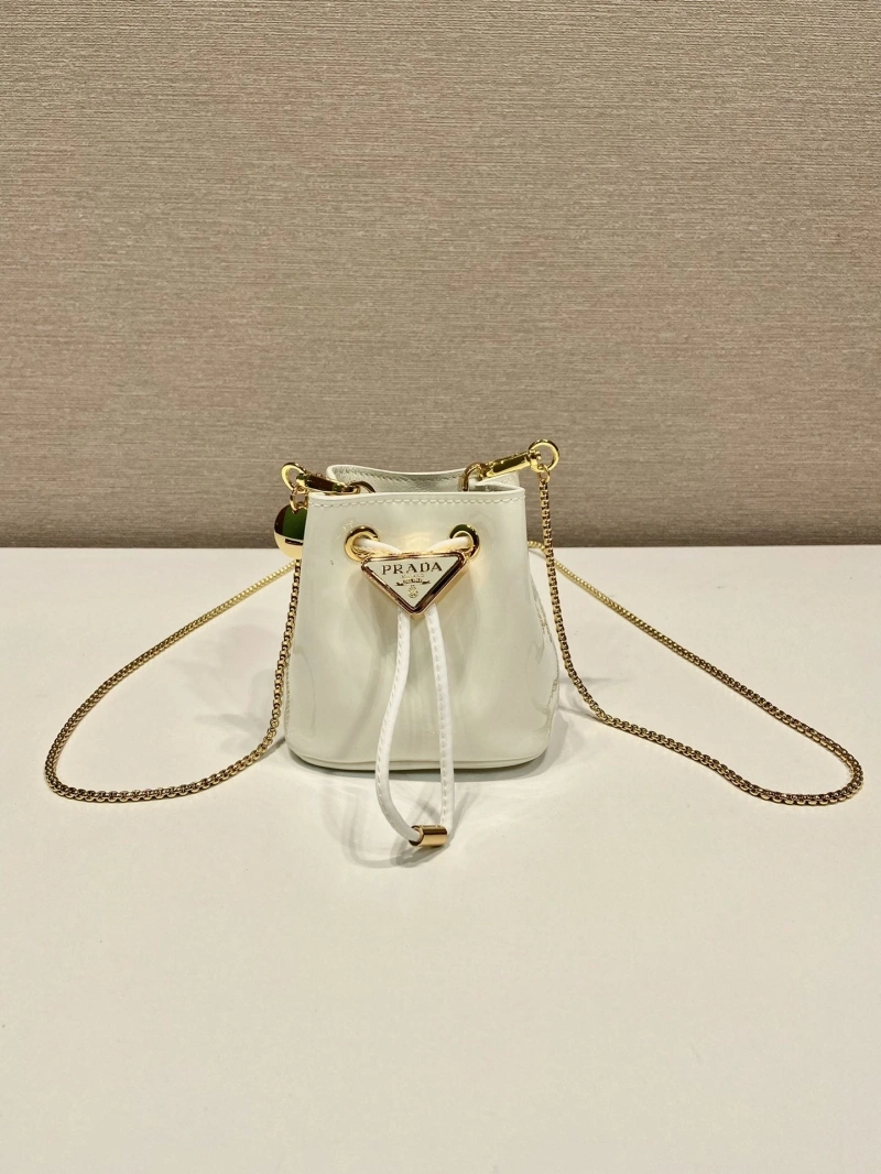Pra*a bucket bags 4099h-0043