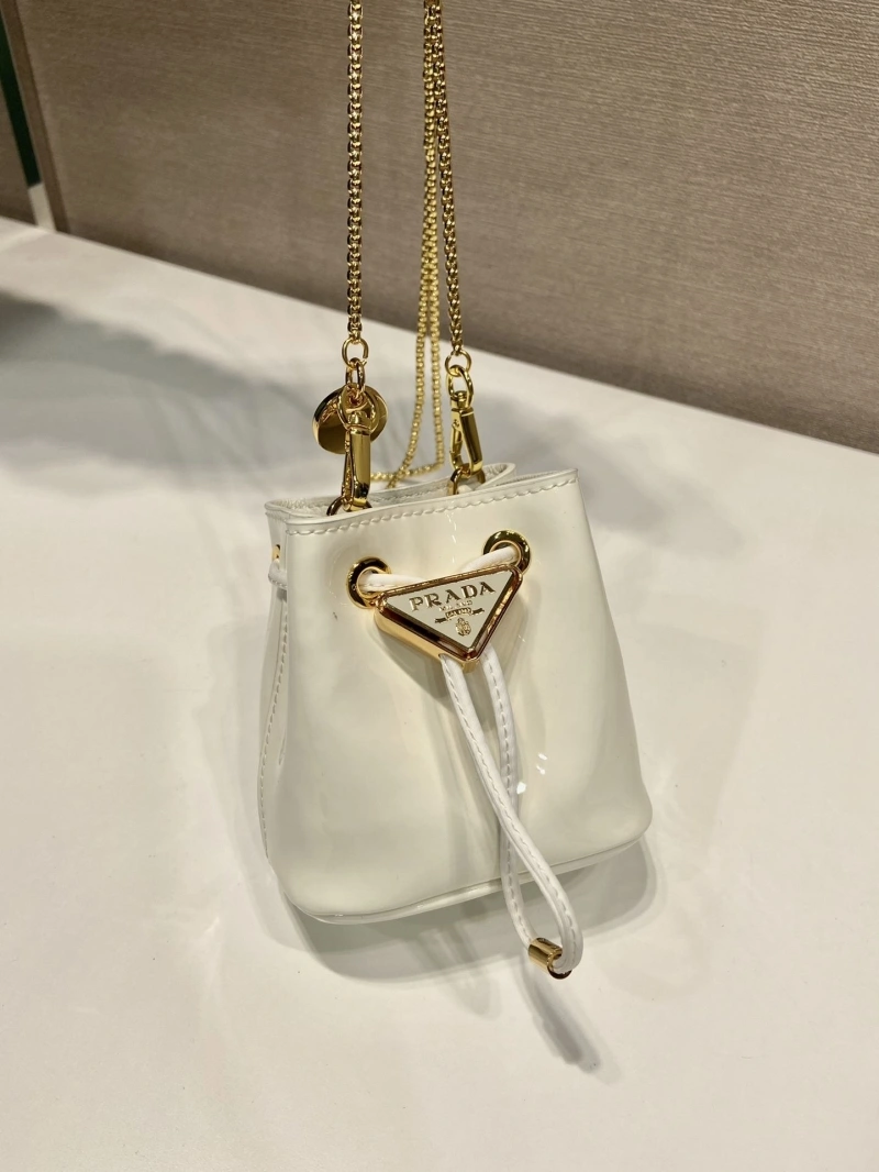 Pra*a bucket bags 4099h-0043