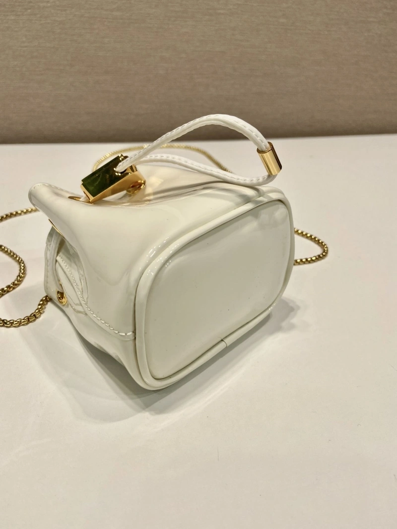 Pra*a bucket bags 4099h-0043
