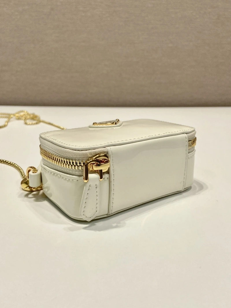 Pra*a top handle bags 4099h-0044