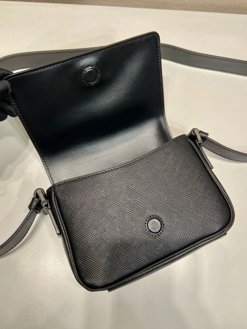 Pra*a satchel bags 4099h-0045