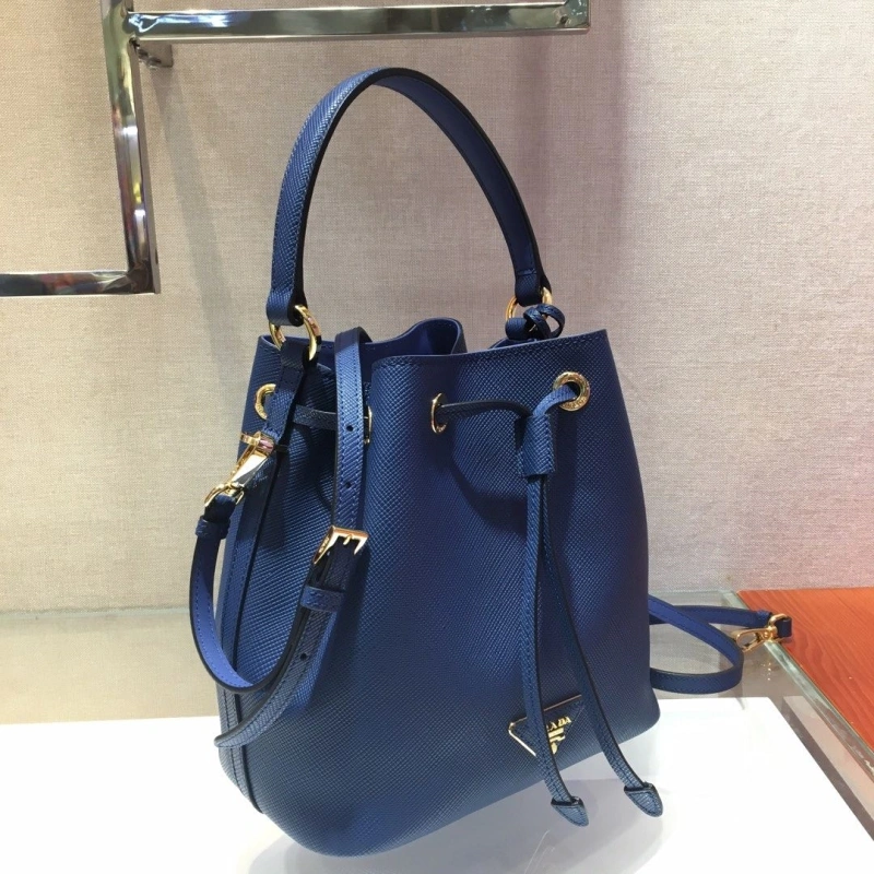 Pra*a bucket bags 4099h-0054