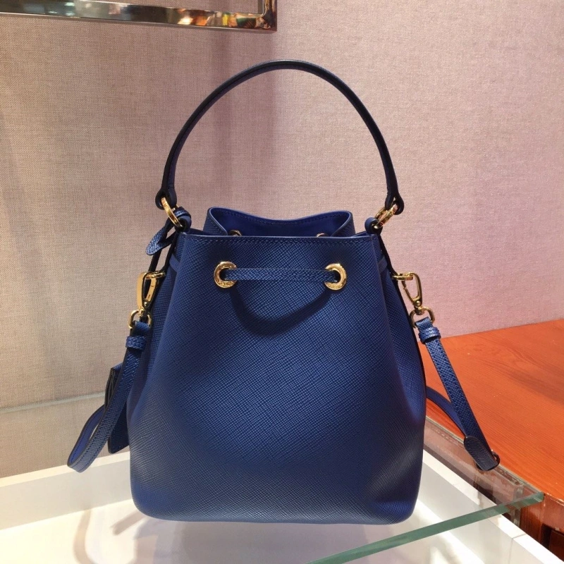 Pra*a bucket bags 4099h-0054