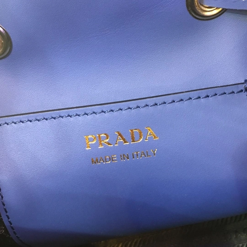 Pra*a bucket bags 4099h-0054