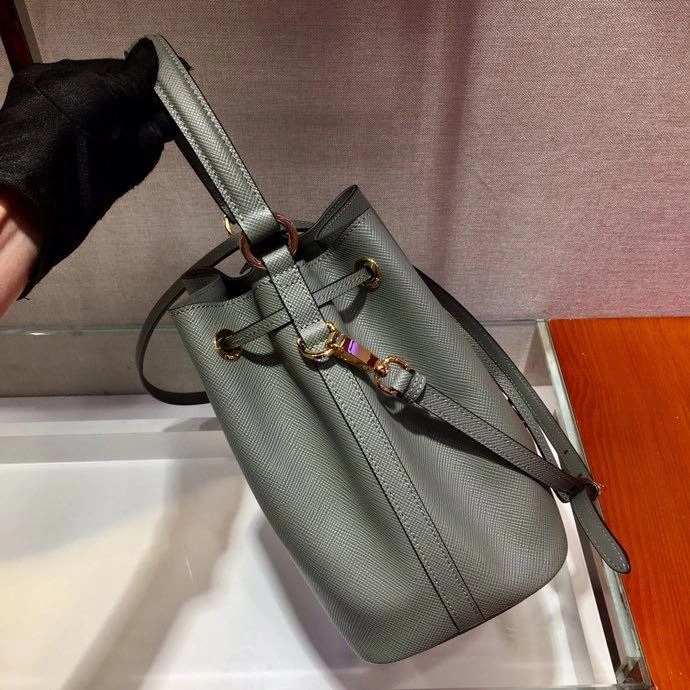 Pra*a bucket bags 4099h-0055