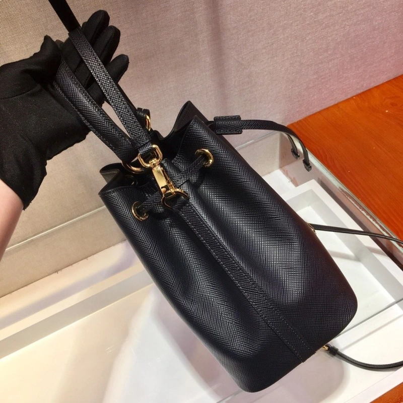 Pra*a bucket bags 4099h-0056
