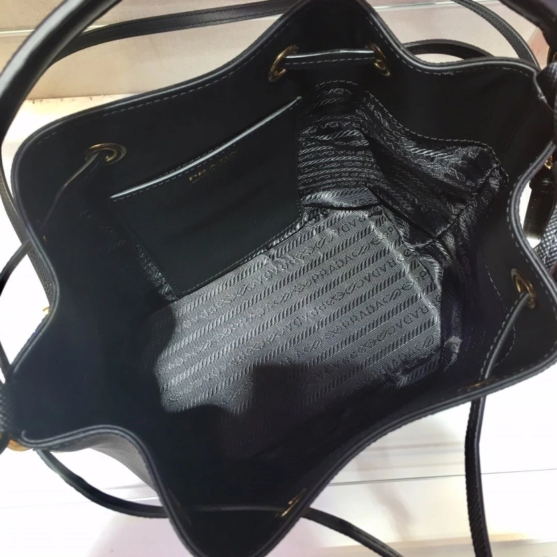 Pra*a bucket bags 4099h-0056