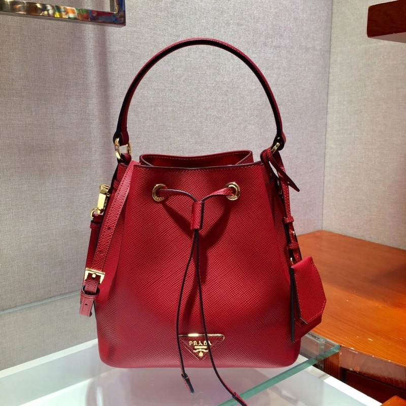 Pra*a bucket bags 4099h-0057